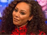 Mel B Curly Hairstyles Mel B WyznaÅa Å¼e SiÄgaÅa Po KokainÄ Dwie Kreski WciÄgaÅam Od Razu