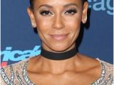 Mel B Hairstyles On America S Got Talent 93 Best Mel B Images On Pinterest