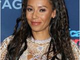 Mel B Hairstyles On America S Got Talent 93 Best Mel B Images On Pinterest