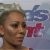 Mel B Hairstyles On America S Got Talent Mel B Storms Off America S Got Talent Set