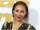 Mel B Hairstyles X Factor Mel B to Enter Rehab for Alcohol and Addiction Following Ptsd