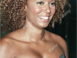 Mel B Hairstyles X Factor Melanie Brown Stockfotos & Melanie Brown Bilder Alamy