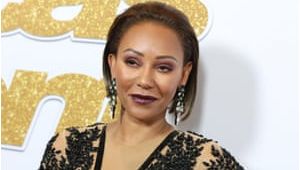 Mel B Latest Hairstyle Mel B to Enter Rehab for Alcohol and Addiction Following Ptsd