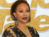 Mel B Spice Girl Hairstyles Mel B Clarifies why She is Seeking Treatment