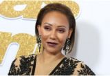 Mel B Spice Girl Hairstyles Mel B to Enter Rehab for Alcohol and Addiction Following Ptsd