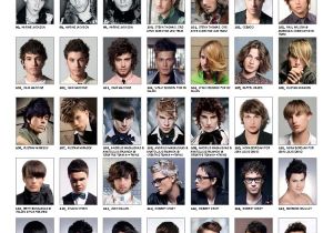Men Hairstyle Book Best Hair Salon Books with Hairstyles Ideas Styles