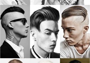 Men Hairstyle Book Book Hairstyles for Guys