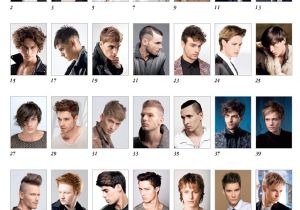 Men Hairstyle Book Hair S How Vol 16 Men Hairstyles Hair and Beauty