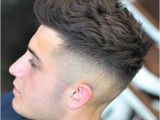 Men S Disconnected Haircuts Disconnected Undercut Haircut for Men 2018