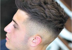 Men S Disconnected Haircuts Disconnected Undercut Haircut for Men 2018