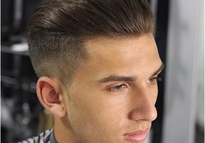 Men S Disconnected Haircuts Disconnected Undercut Haircut for Men