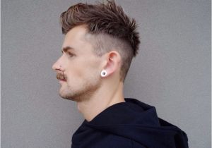 Men S Disconnected Haircuts Mens Hairstyles Disconnected top