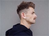 Men S Disconnected Haircuts the Disconnected Undercut Hairstyle Mixes Long and Short