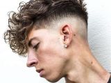 Men S Disconnected Haircuts What is A Disconnected Undercut How to Cut and How to