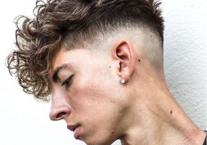 Men S Disconnected Haircuts What is A Disconnected Undercut How to Cut and How to