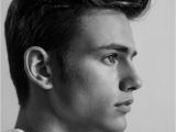 Men S Edgy Hairstyles Edgy Hairstyles for Men