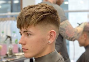 Men S Fade Haircuts Pictures 27 Fade Haircuts for Men