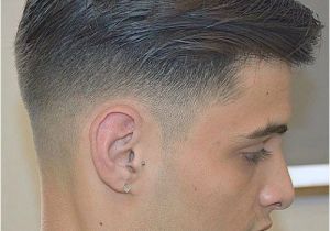 Men S Fade Haircuts Pictures 40 top Taper Fade Haircut for Men High Low and Temple