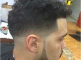 Men S Fade Haircuts Pictures Afro Taper Haircut