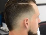 Men S Haircut Fade Sides 50 Stylish Undercut Hairstyles for Men to Try In 2017