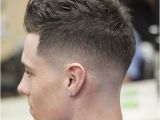 Men S Haircut Fade Sides 55 Coolest Short Sides Long top Hairstyles for Men Men