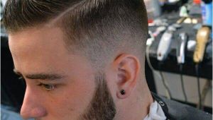 Men S Haircut Fade Sides Hipster Haircut Gallery