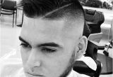 Men S Haircut Fade Sides Skin Fade Haircut for Men 75 Sharp Masculine Styles