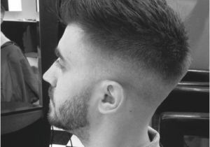 Men S Haircut Fade Sides top 50 Best Short Haircuts for Men Frame Your Jawline