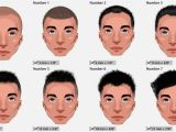 Men S Haircut Lengths Numbers A Few Hair Terms You May Need to Know