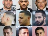 Men S Haircut Lengths Numbers Haircut Numbers Hair Clipper Sizes