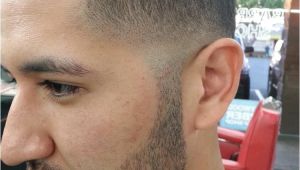 Men S Haircut Los Angeles Haircut and Trim Beard Yelp