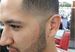 Men S Haircut Los Angeles Haircut and Trim Beard Yelp