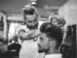 Men S Haircut Los Angeles Mariano Di Vaio Los Angeles Haircut 2016