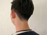 Men S Haircut Los Angeles Men S Undercut Two Block Cut Yelp