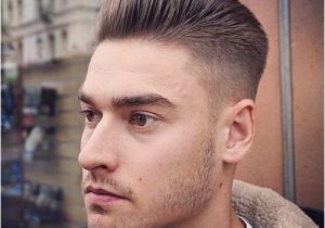 Men S Haircut Shaved Sides and Back 40 Ritzy Shaved Sides Hairstyles and Haircuts for Men