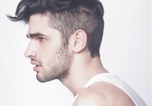 Men S Haircut Shaved Sides and Back Men’s Cool Hairstyles for Side Shaved Hair