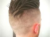 Men S Haircut Shaved Sides and Back Mens Shaved Sides Hairstyles Hairstyle for Women & Man