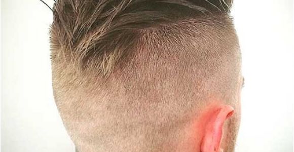 Men S Haircut Shaved Sides and Back Mens Shaved Sides Hairstyles Hairstyle for Women & Man