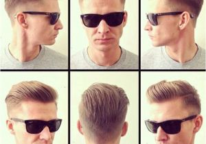 Men S Haircut Style Guide Latest Mens Hairstyle