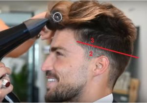 Men S Haircut Style Guide Men S Short Hairstyles 2017 How to Style An Undercut In 5