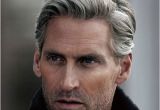 Men S Hairstyles Gray Hair Silver and Grey Hair for Men