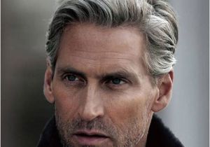 Men S Hairstyles Gray Hair Silver and Grey Hair for Men