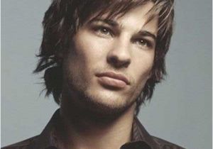 Men S Layered Haircut 15 New Layered Hairstyles for Men