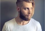 Men S Long Undercut Hairstyles 10 Undercut Hairstyles for Men 2018