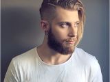Men S Long Undercut Hairstyles 10 Undercut Hairstyles for Men 2018