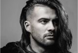 Men S Long Undercut Hairstyles 23 Most Popular Long Hairstyles for Men