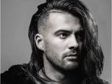 Men S Long Undercut Hairstyles 23 Most Popular Long Hairstyles for Men