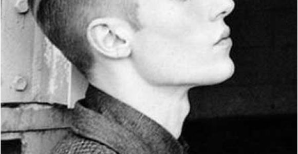 Men S Long Undercut Hairstyles Undercut Haircuts for Men 2013