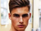 Men S Oval Face Hairstyles Best Men S Haircuts for Your Face Shape 2018