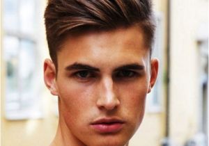 Men S Oval Face Hairstyles Best Men S Haircuts for Your Face Shape 2018